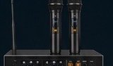 Wireless Microphones