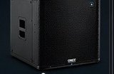QSC KS118 Subwoofers